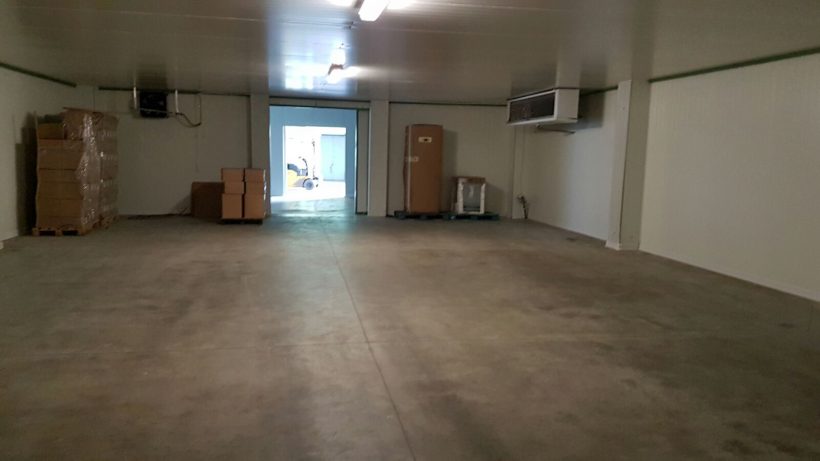 Spatiu frig de inchiriat in zona Vlaicu