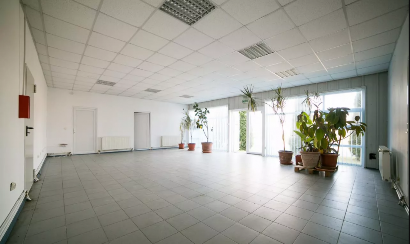 Hala industriala de inchiriat in zona Micalaca