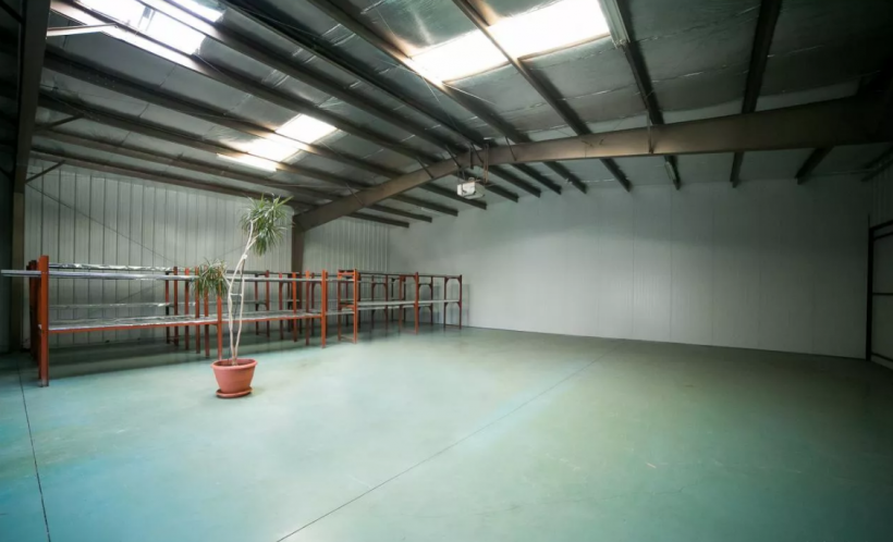 Hala industriala de inchiriat in zona Micalaca