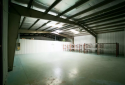 Hala industriala de inchiriat in zona Micalaca