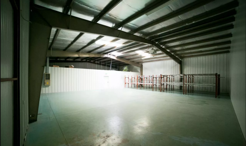 Hala industriala de inchiriat in zona Micalaca