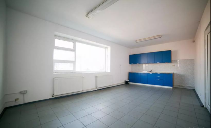 Hala industriala de inchiriat in zona Micalaca