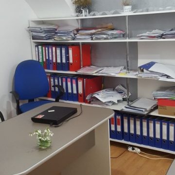 Birouri spații Arad