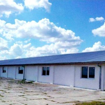 Vindem spații industriale și hale în Arad