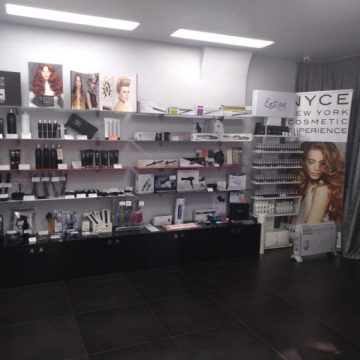 Birouri de închiriat